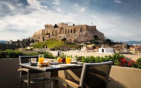 Athens Gate Hotel Greece